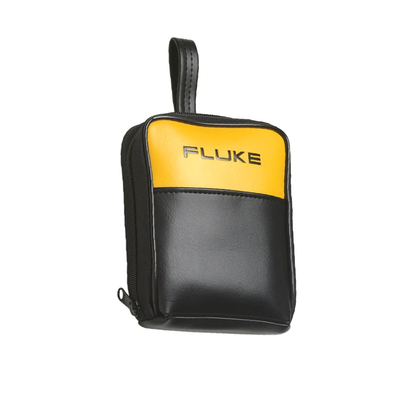 FLUKE Fluke C12A Zipper Closure Meter Case