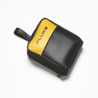 FLUKE Fluke C12A Zipper Closure Meter Case