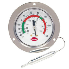 DIVERSITECH Diversitech CA7112-01-3 Panel Therm 2. in. Front
