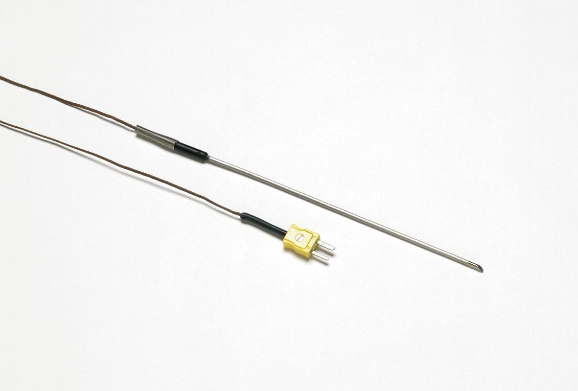 FLUKE Fluke 1288229 80PK-9 General Purpose Probe 15.3 cm
