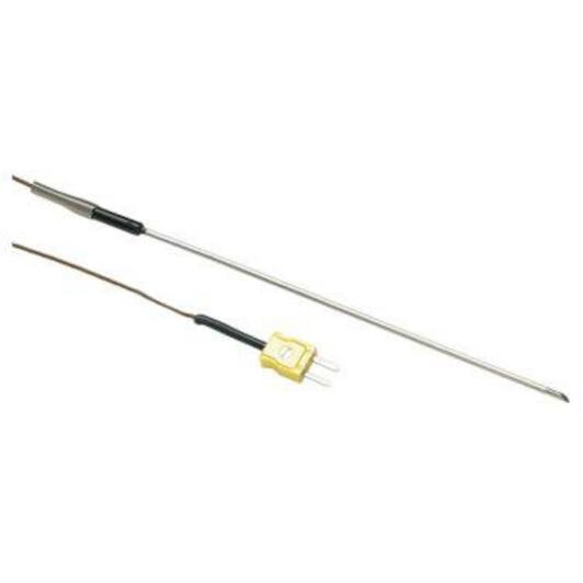 FLUKE Fluke 1288229 80PK-9 General Purpose Probe 15.3 cm
