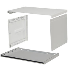 GE APPLIANCES Ge Appliances RAB24 wall sleeve 24 inches through the wall air conditioners