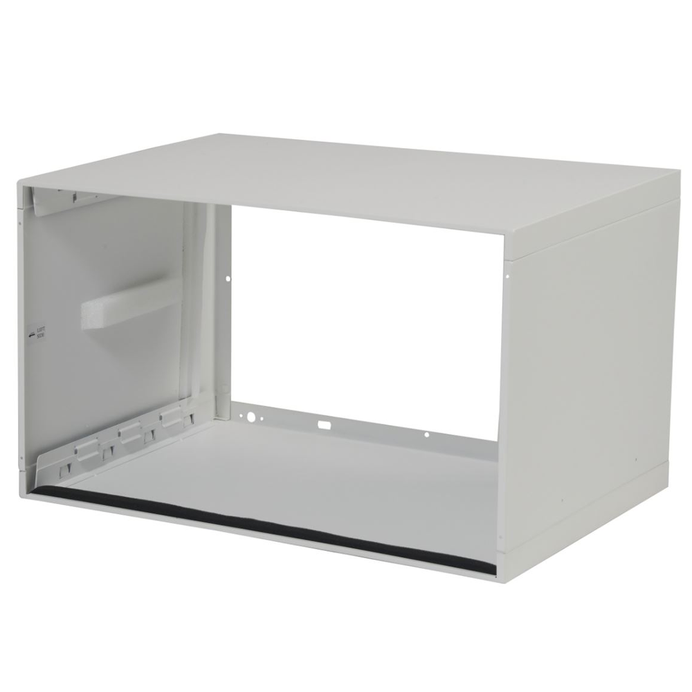 GE APPLIANCES Ge Appliances RAB24 wall sleeve 24 inches through the wall air conditioners