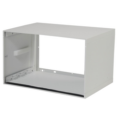 GE APPLIANCES Ge Appliances RAB24 wall sleeve 24 inches through the wall air conditioners