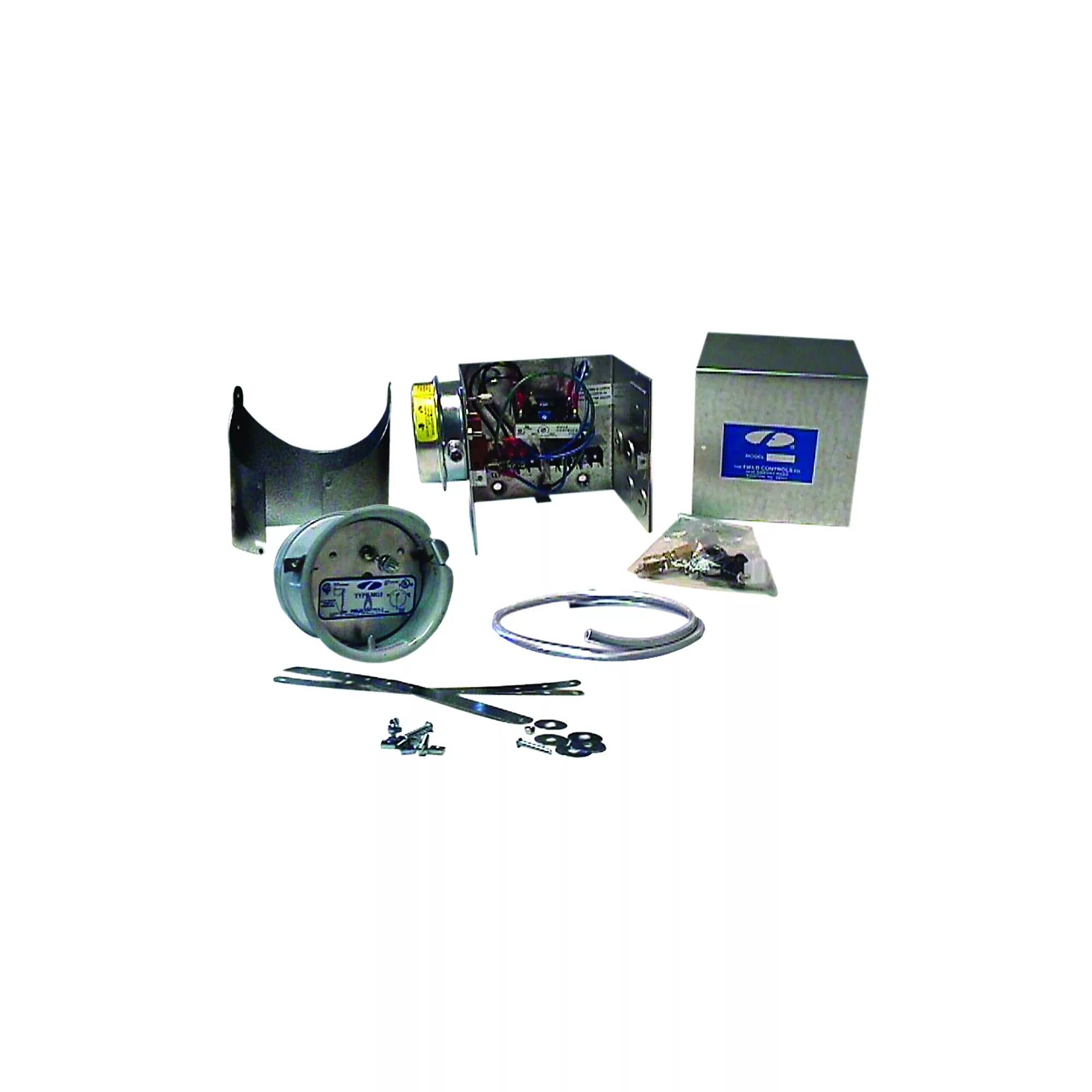 FIELD CONTROLS Field Controls 46139961 CK-61 electronic post purge 110 VAC 1 pack