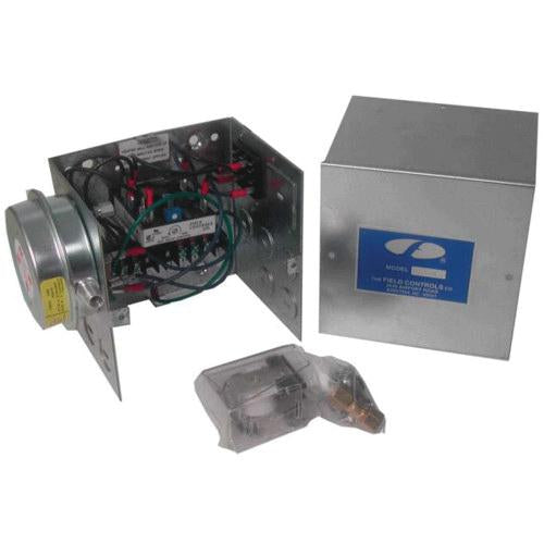 FIELD CONTROLS Field Controls 46139961 CK-61 electronic post purge 110 VAC 1 pack
