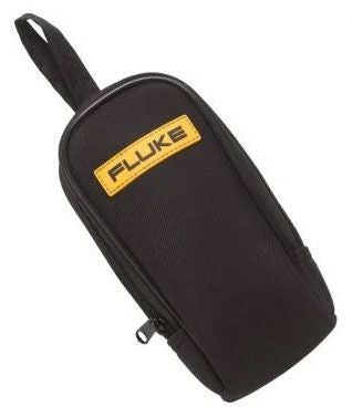 FLUKE Fluke C90 Carrying Case 12.6 in Depth
