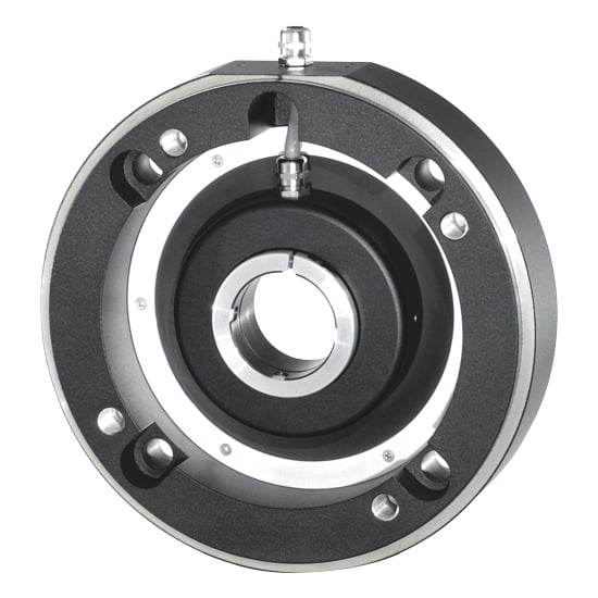 EPC Epc 771 Model 771 NEMA Motor Mount Accu-Coder