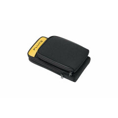 FLUKE Fluke C781 soft zipper closure carrying case 5-5/8 in L x 1 in W x 12.2 in D