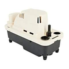 FRANKLIN ELECTRIC Franklin Electric 554631 condensate pump VCMA-20 Pro 20 feet lift 78 GPH 230 VAC