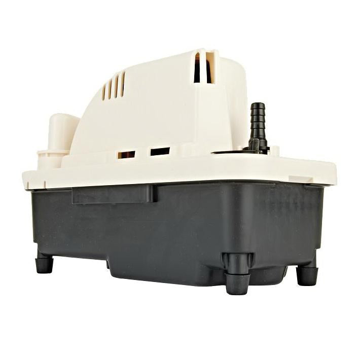FRANKLIN ELECTRIC Franklin Electric 554631 condensate pump VCMA-20 Pro 20 feet lift 78 GPH 230 VAC