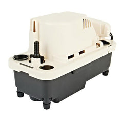 FRANKLIN ELECTRIC Franklin Electric 554631 condensate pump VCMA-20 Pro 20 feet lift 78 GPH 230 VAC