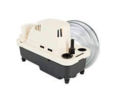 FRANKLIN ELECTRIC Franklin Electric 554631 condensate pump VCMA-20 Pro 20 feet lift 78 GPH 230 VAC