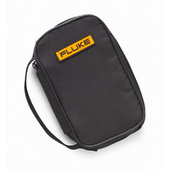 FLUKE Fluke 2826056 carrying case polyester 8.7 in Hx 5-1/2 in Lx 2.6 in W