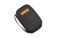 FLUKE Fluke 2826056 carrying case polyester 8.7 in Hx 5-1/2 in Lx 2.6 in W