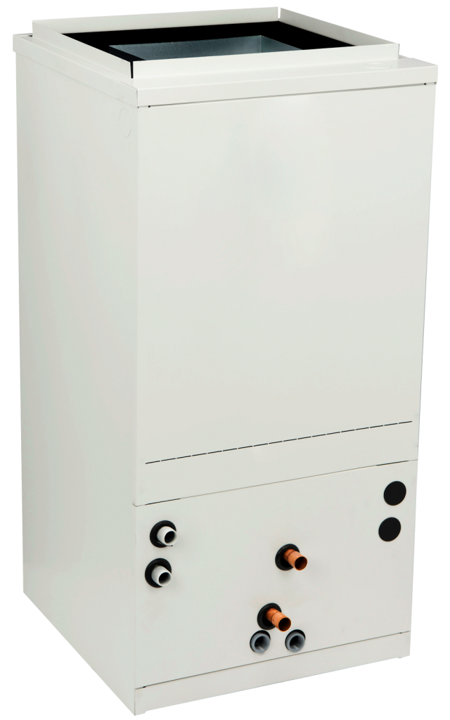 FIRST COMPANY First Company 20MBE0 26280 SUB 2 (592000-TB) Air Handler
