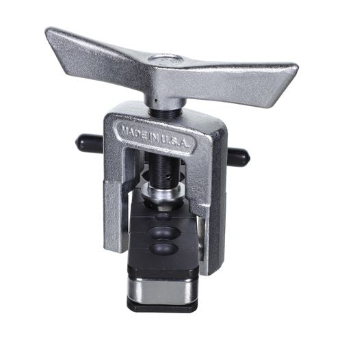 DIVERSITECH Diversitech 507-FB Imperial Flaring Tool 37 Deg 3/16 To 5/8 OD