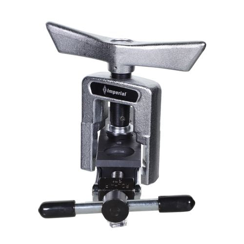 DIVERSITECH Diversitech 507-FB Imperial Flaring Tool 37 Deg 3/16 To 5/8 OD
