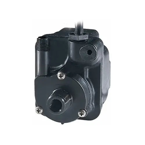 FRANKLIN ELECTRIC Franklin Electric 518087 potted pump 115V 170 GPH 10 feet cord .25in MPT