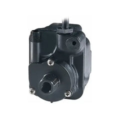 FRANKLIN ELECTRIC Franklin Electric 518087 potted pump 115V 170 GPH 10 feet cord .25in MPT