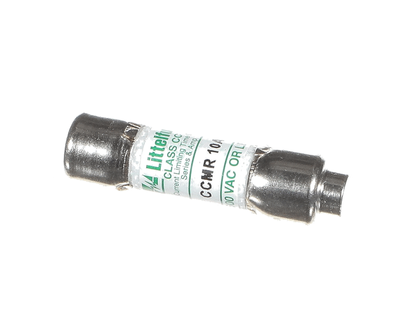 DIVERSITECH Diversitech CCMR010TXP fuse 600 volt 10 amp 1 inch