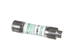 DIVERSITECH Diversitech CCMR010TXP fuse 600 volt 10 amp 1 inch