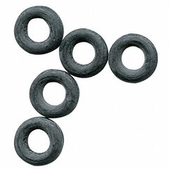 JB INDUSTRIES Jb Industries p90010 o-rings/gaskets, replacement 1/4 inch o-rings & 1/4 inch caps pk5
