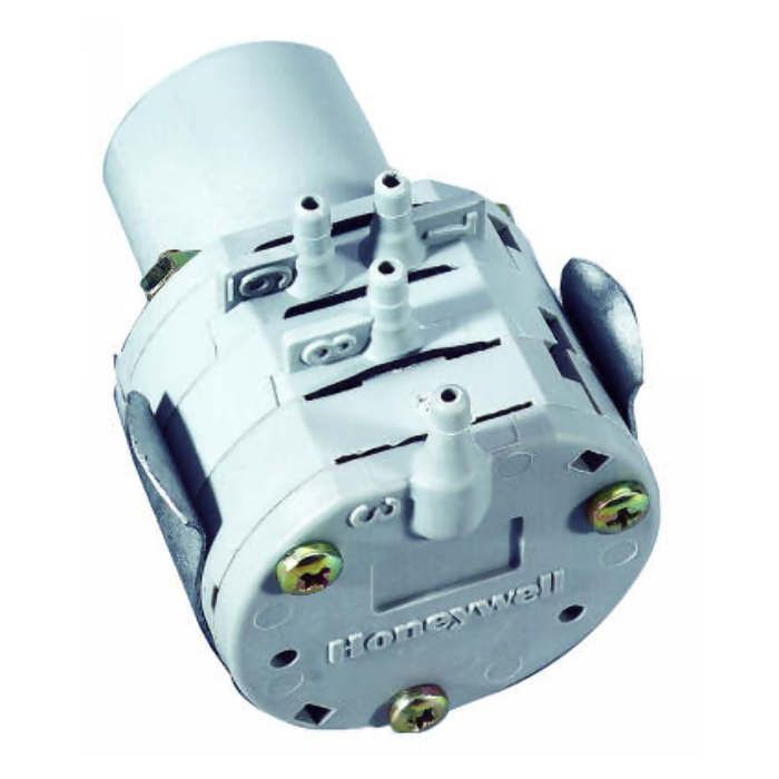 HONEYWELL Honeywell RP670A1019/U Pneumatic Switching Relay 13-17 PSI