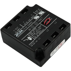 ICM CONTROLS Icm Controls 401C 3ph Monitors