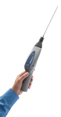 INFICON Inficon 711-203-G1 Whisper ultrasonic leak detector with accessory package