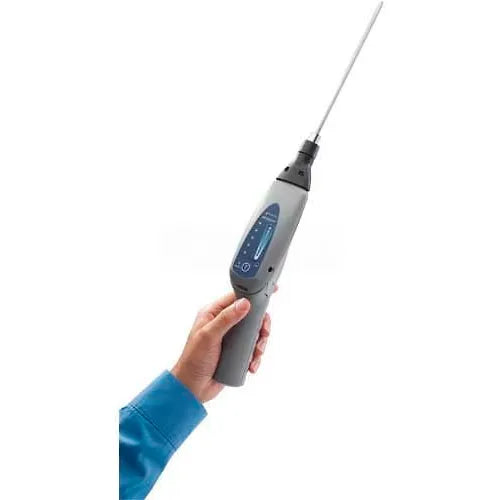 INFICON Inficon 711-203-G1 Whisper ultrasonic leak detector with accessory package