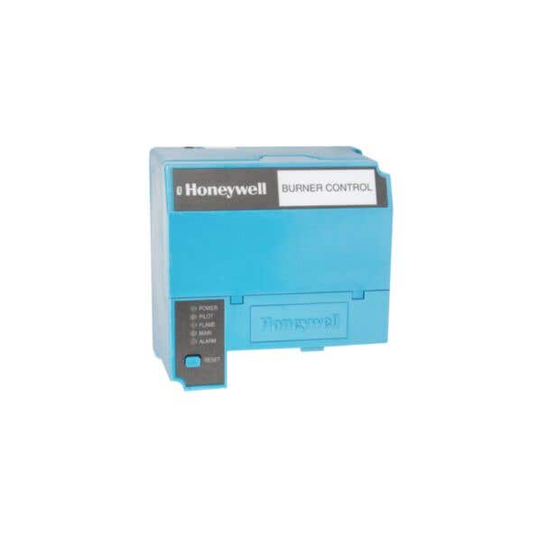 HONEYWELL Honeywell R7120M1019/U Microprocessor Based Integrated Burner Control R7120M 1019