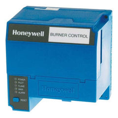 HONEYWELL Honeywell RM7890A1056/U on-off primary burner control with VPS 120VAC