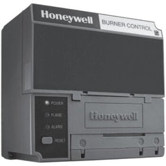 HONEYWELL Honeywell RM7890A1031/U On-Off Primary Burner Control 120 VAC PAC