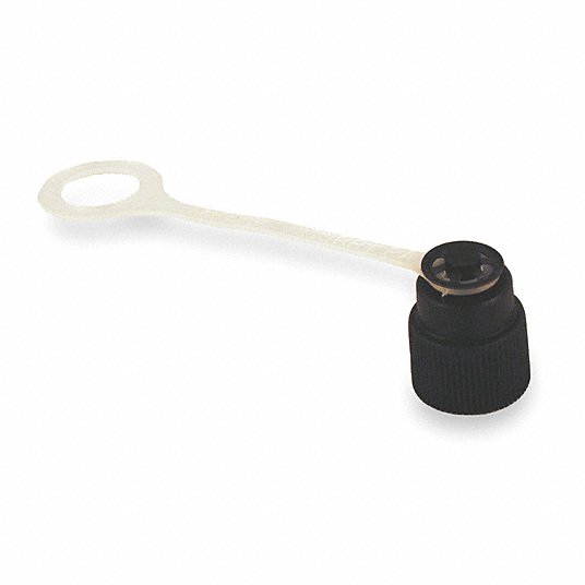 JB INDUSTRIES Jb Industries A31992 1/4 inch SAE Cap with Gasket PK5