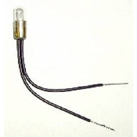 PIC WIRE & CABLE Honeywell 190821/U replacement bulb for W950 status panel