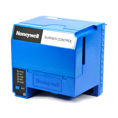HONEYWELL Honeywell RM7898A1018/U On-Off Primary Burner Control With VPS 120 VAC