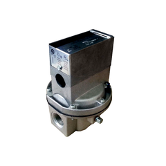 HONEYWELL Honeywell V48A2151/U Diaphragm Gas Valve 120 VAC 3/4 in. NPT
