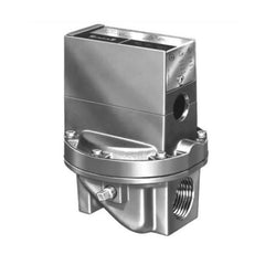 HONEYWELL Honeywell V48A2177/U diaphragm gas valve 120 VAC 1/2 psi 1-1/4 in. NPT