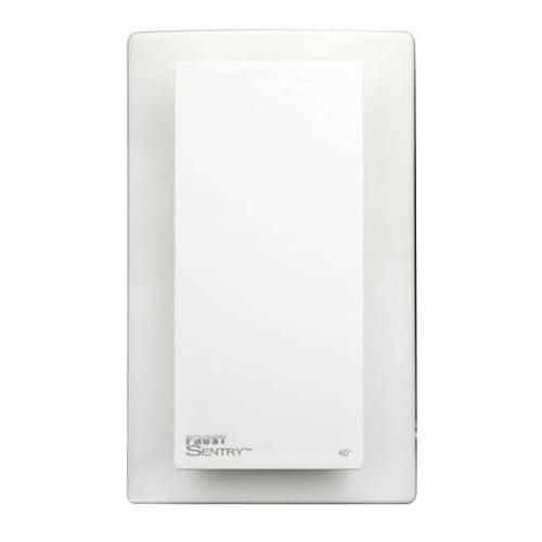ICM CONTROLS Icm Controls FS40 Frost Sentry, 40° Fixed Temperature Stat 18-30 VAC