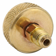 JB INDUSTRIES Jb Industries CV-20004 Swivel Cylinder Valve 3/4 x 1/4 in NPS x Male Flare Adapter