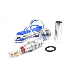HONEYWELL Honeywell C7035A1080/U Minipeeper UV Flame Detector 1 inch NPT Mount 72 inch Lead Length