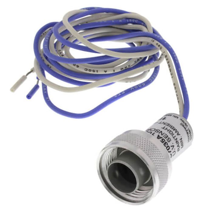 HONEYWELL Honeywell C7035A1049/U Minipeeper UV Flame Detector 72 in. Leads