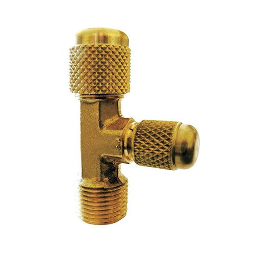 JB INDUSTRIES Jb Industries PR-63 Vacuum Pump Repair 1/4 Inch 1 Pack