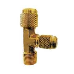 JB INDUSTRIES Jb Industries PR-63 Vacuum Pump Repair 1/4 Inch 1 Pack