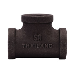 LEGEND VALVE Legend Valve 350-155 1 inches Black Tee