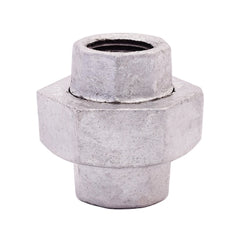 LEGEND VALVE Legend Valve 352-446 1-1/4 inches Galvanized Union