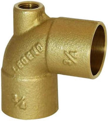 LEGEND VALVE Legend Valve 302-255NL 1-1/4x1/8x1-1/4 Baseboard T NL