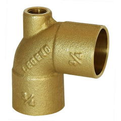 LEGEND VALVE Legend Valve 302-255NL 1-1/4x1/8x1-1/4 Baseboard T NL