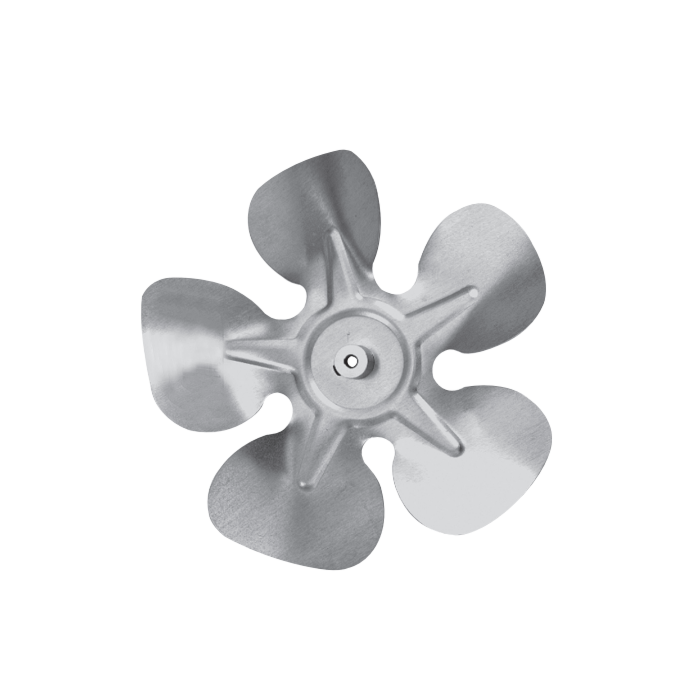 LAU Lau 60835701 propeller 3600 rpm 8 inch 18 degree pitch